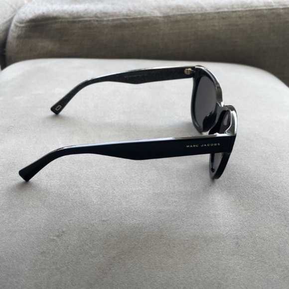 Marc Jacobs Semi Cat Eye Sunglasses Marc 231/S - Picture 5 of 6